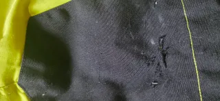 Conjunto Esquí Protest PVre Series Impermeable