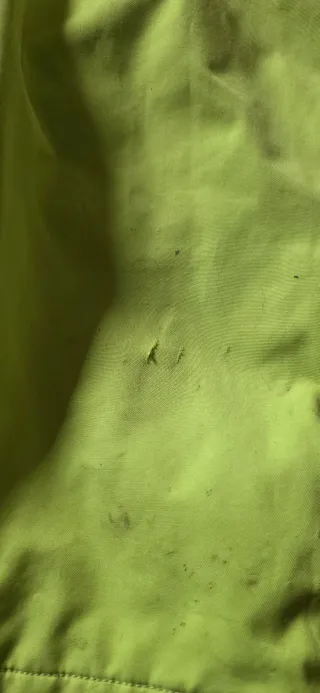 Conjunto Esquí Protest PVre Series Impermeable