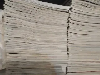 Culturismo y fitness colección revistas 80,90,etc