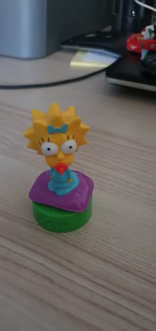 Simpson famiglia completa