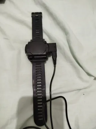 Garmin Fenix 3HR GPS Multisport Smartwatch