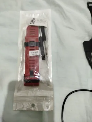 Garmin Fenix 3HR GPS Multisport Smartwatch