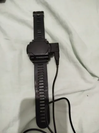 Garmin Fenix 3HR GPS Multisport Smartwatch