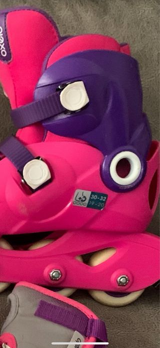 Lote Puzzles,Libros Infantiles y patinetes