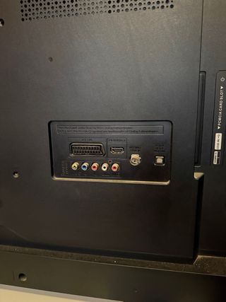 Televisión LG 43 pulgadas