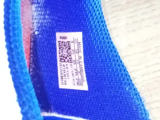 Zapatillas Futsal Adidas F50 Talla 35