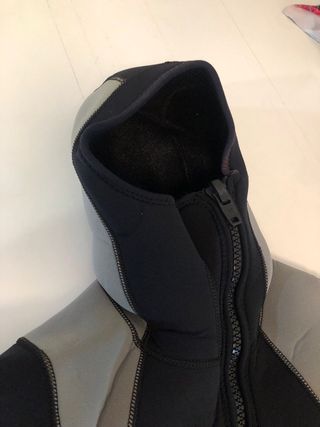 Traje de buceo Scubapro 5mm shorty