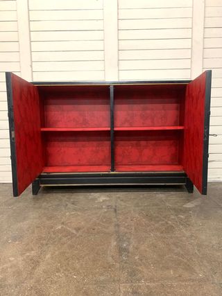 Mueble-pequeño. aparador. Vintage