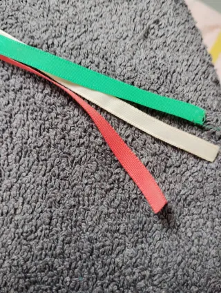 Máscara Veneciana Decorada