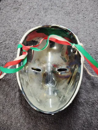 Máscara Veneciana Decorada