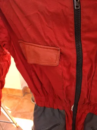 Mono Moto BMW Talla XL