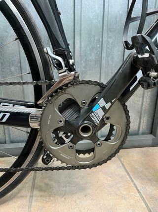 Bicicleta Specialized Venge S-Works