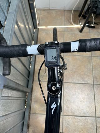 Bicicleta Specialized Venge S-Works