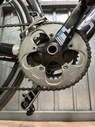 Bicicleta Specialized Venge S-Works