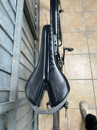 Bicicleta Specialized Venge S-Works