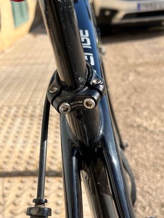 Bicicleta Specialized Venge S-Works