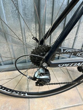 Bicicleta Specialized Venge S-Works