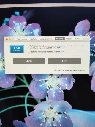 Apple iMac 21.5 2019