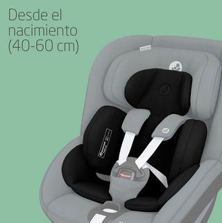 Reductor Recién Nacido Maxi-Cosi