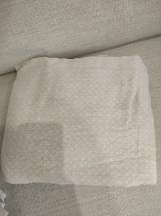 Sábanas de franela para cama de 90