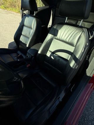 Volkswagen Eos 2008 2.0 TDI 140 cv PONTEVEDRA