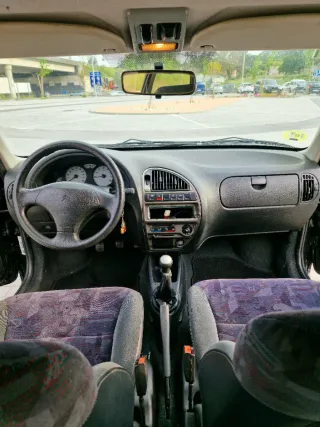 Citroen Saxo 1.6 16v