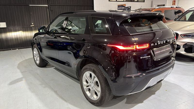 Land Rover Range Rover 2020, foto 6