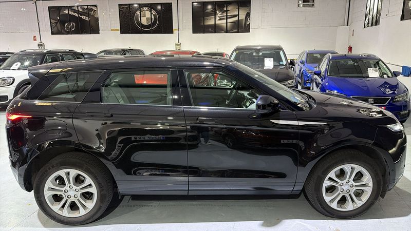 Land Rover Range Rover 2020, foto 5