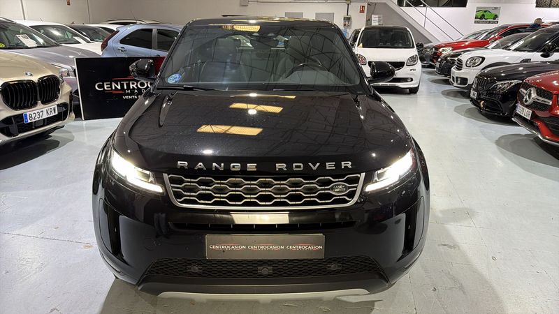 Land Rover Range Rover 2020, foto 2
