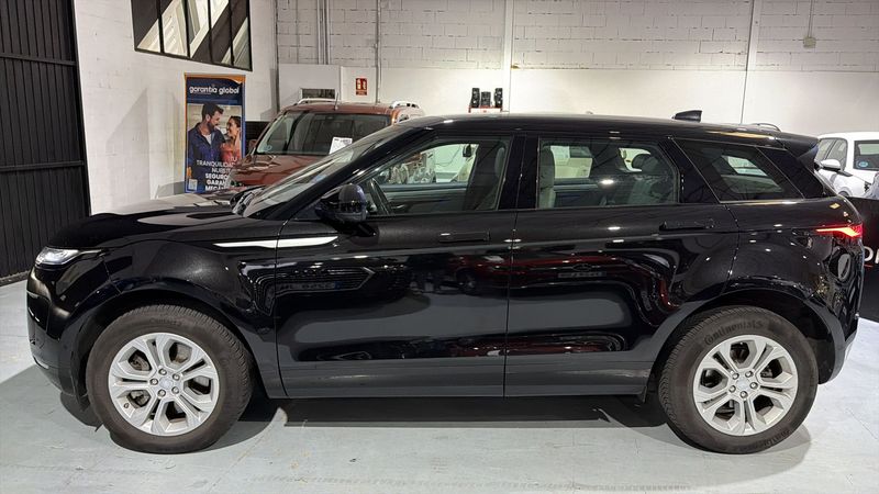 Land Rover Range Rover 2020, foto 4