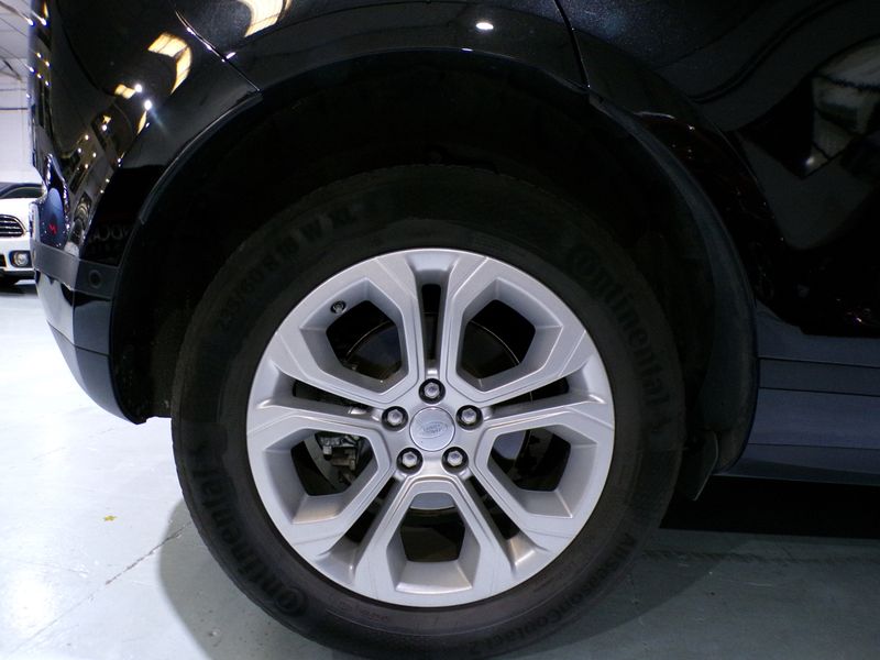 Land Rover Range Rover 2020, foto 12