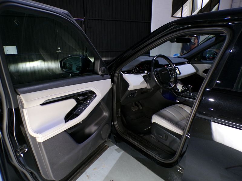 Land Rover Range Rover 2020, foto 20