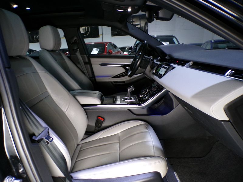 Land Rover Range Rover 2020, foto 36