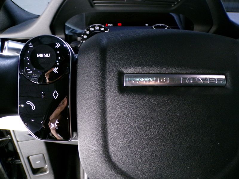 Land Rover Range Rover 2020, foto 25