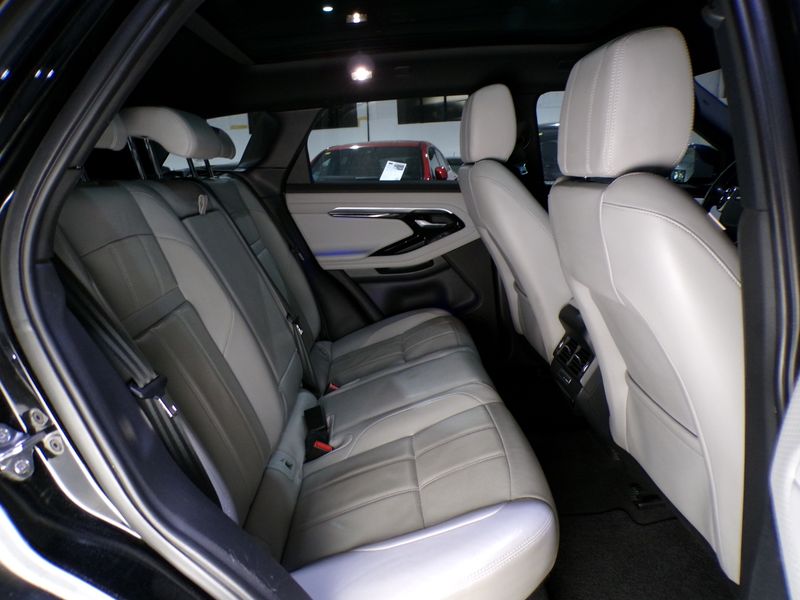 Land Rover Range Rover 2020, foto 32