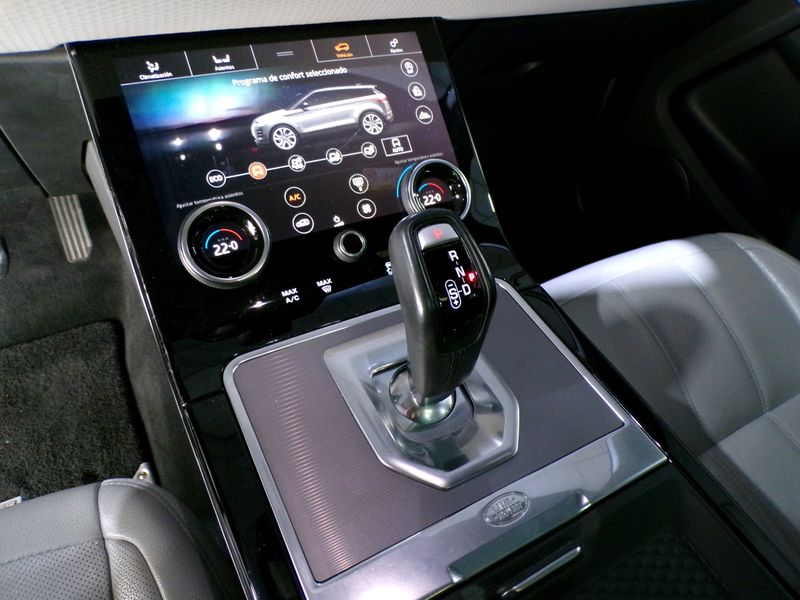 Land Rover Range Rover 2020, foto 30