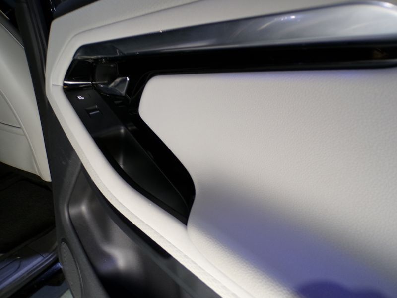 Land Rover Range Rover 2020, foto 34