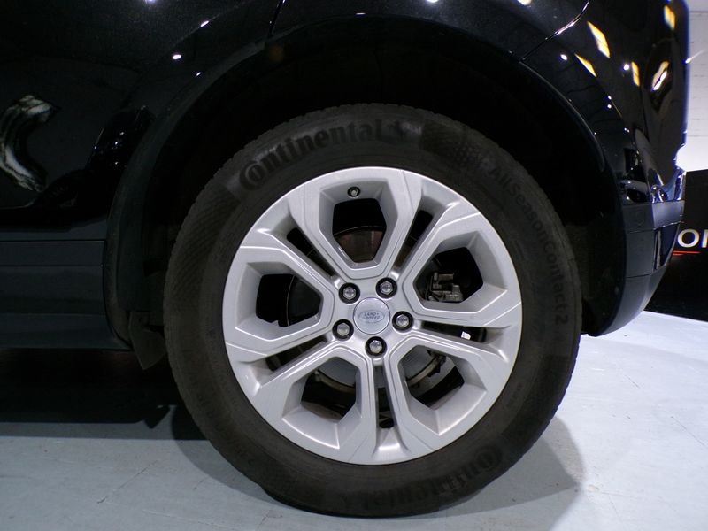 Land Rover Range Rover 2020, foto 9