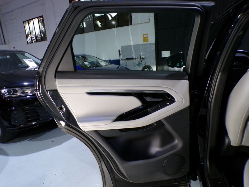Land Rover Range Rover 2020, foto 16