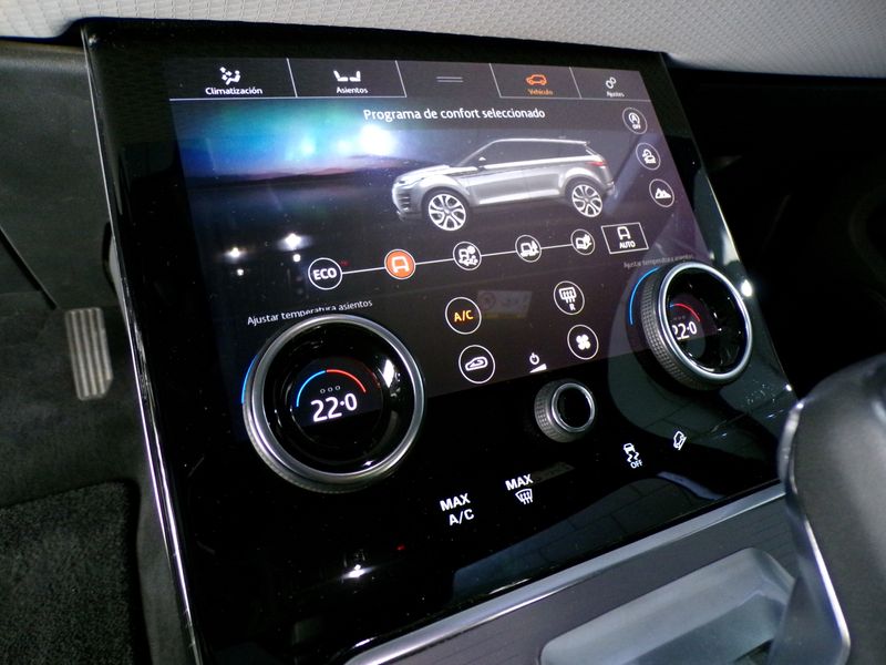 Land Rover Range Rover 2020, foto 29