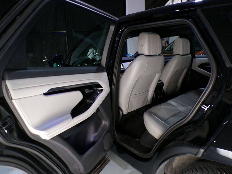 Land Rover Range Rover 2020, foto 15