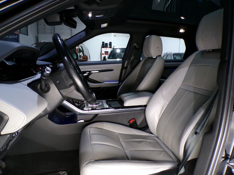 Land Rover Range Rover 2020, foto 18
