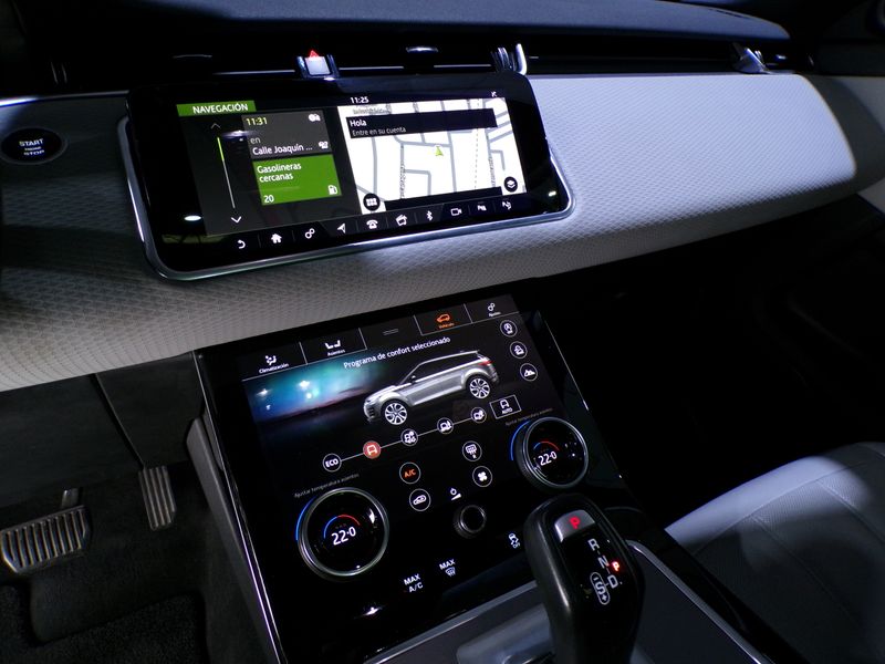 Land Rover Range Rover 2020, foto 28