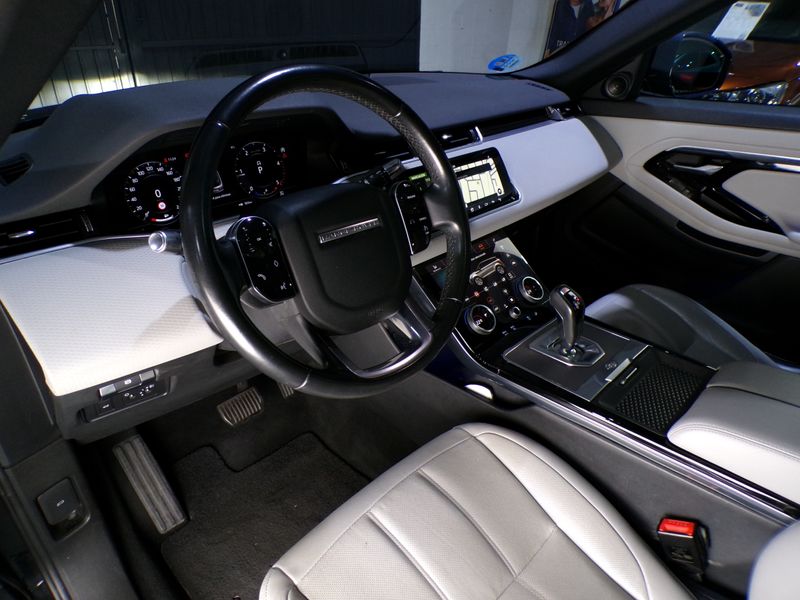 Land Rover Range Rover 2020, foto 23