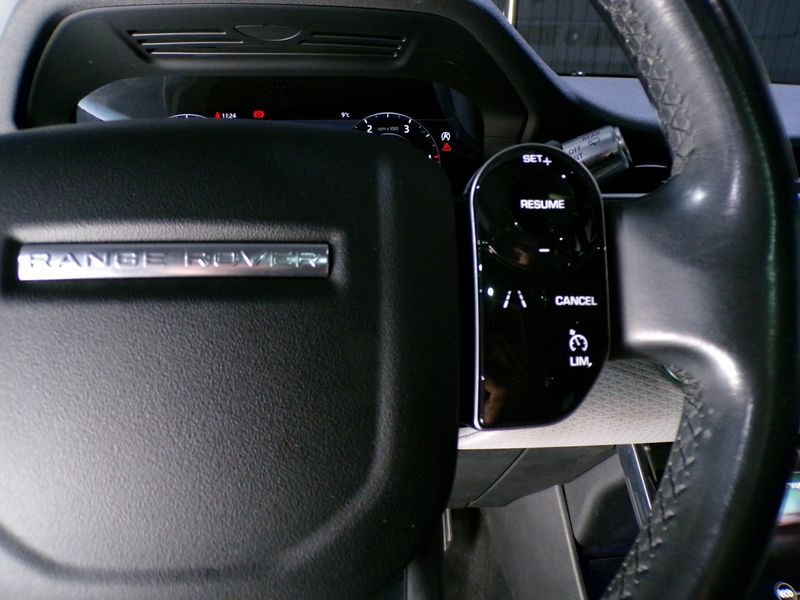 Land Rover Range Rover 2020, foto 26
