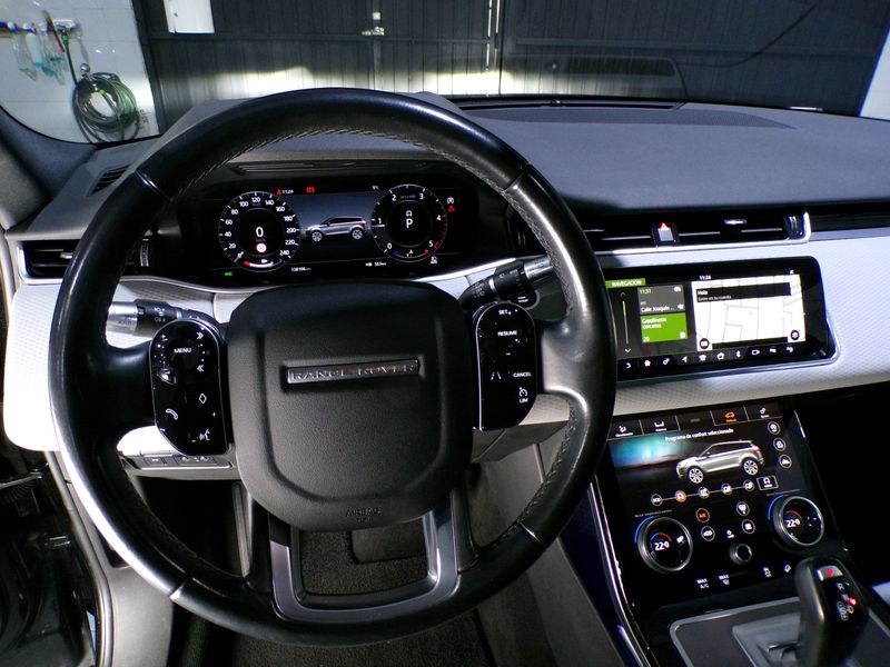 Land Rover Range Rover 2020, foto 24