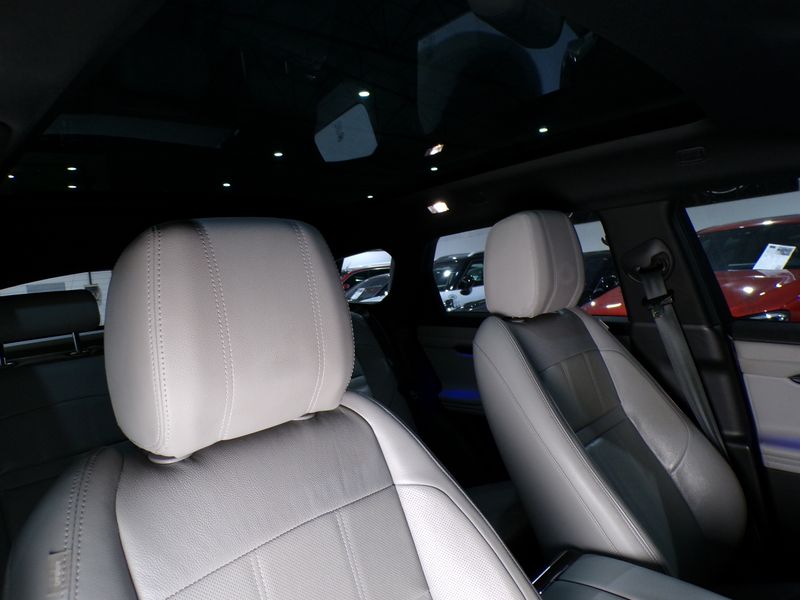 Land Rover Range Rover 2020, foto 37