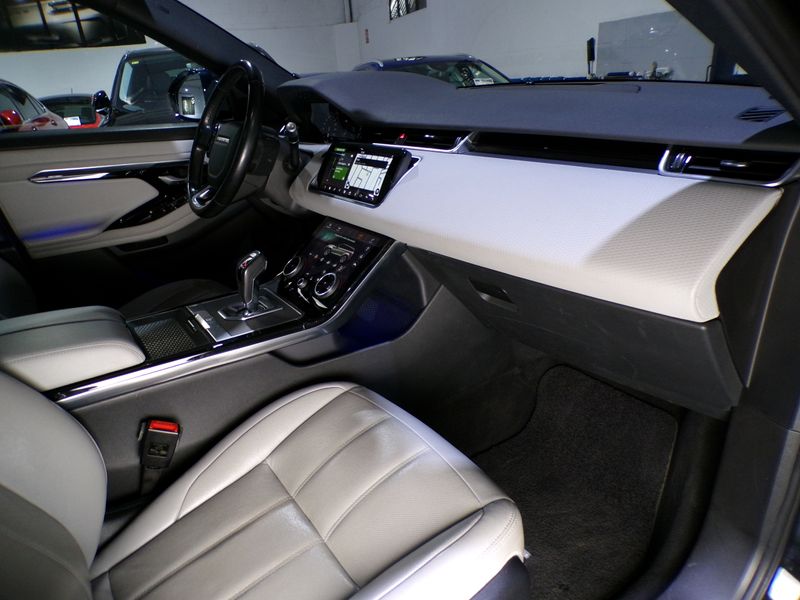 Land Rover Range Rover 2020, foto 38