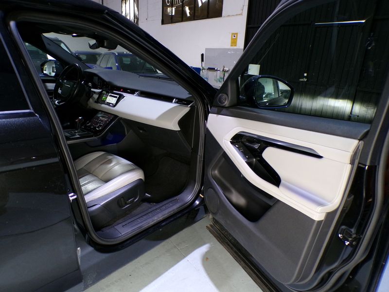 Land Rover Range Rover 2020, foto 39