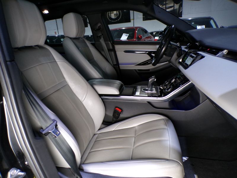 Land Rover Range Rover 2020, foto 35